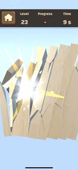 Game screenshot Great Destruction Punch hack