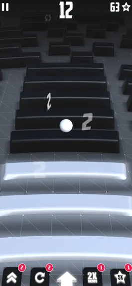 Game screenshot Step Up 3d - Ball Game hack