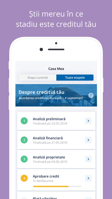 Screenshot #2 pour Casa Mea