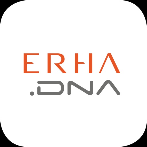 ERHA.DNA Icon