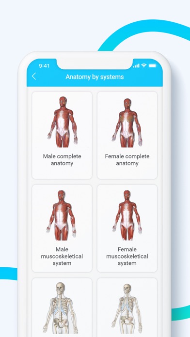 MedsBla - Messenger Médico screenshot 4