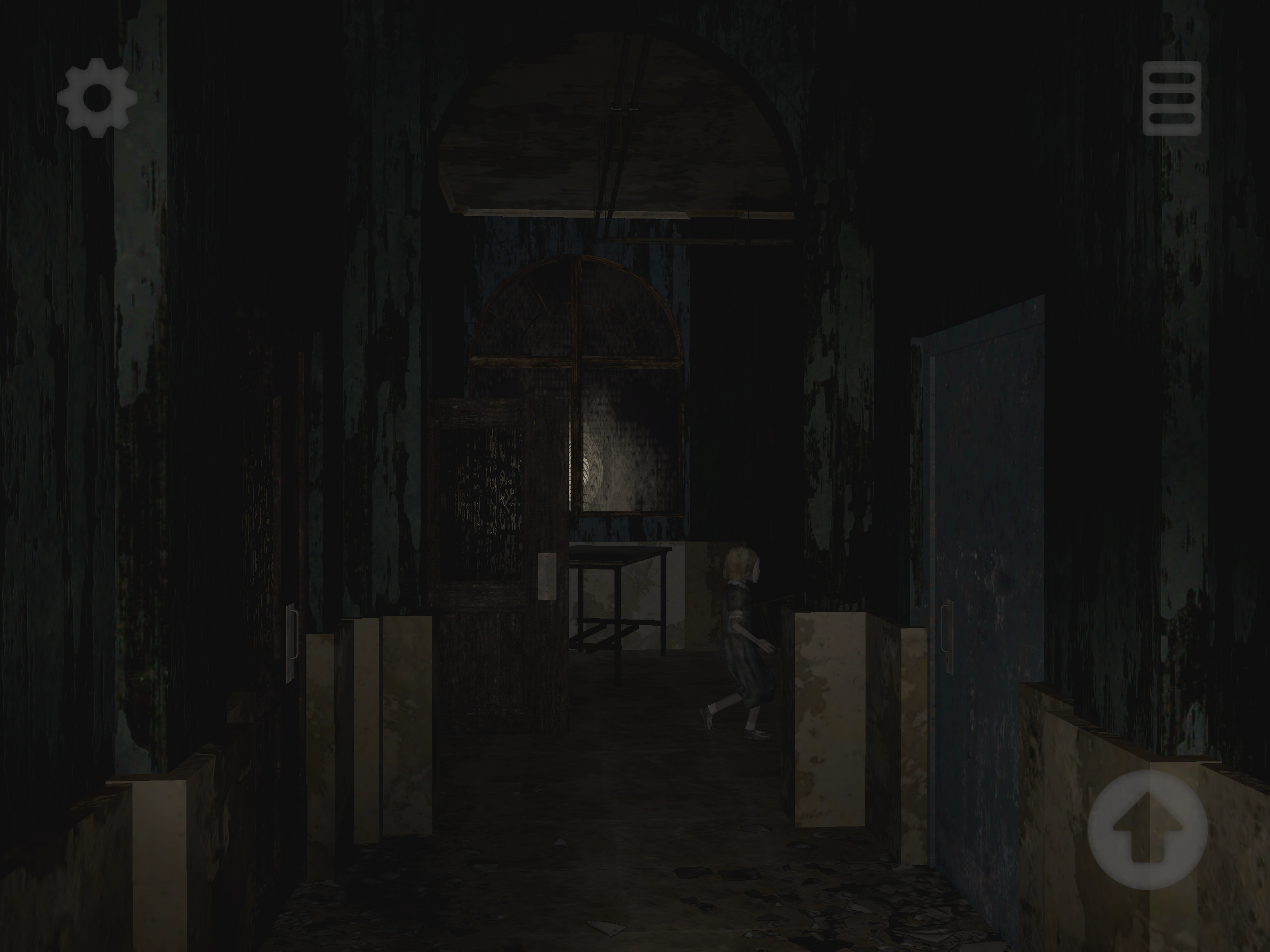 Lazaretto: Horror (Premium)