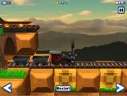 train simulator x train games ipad images 1