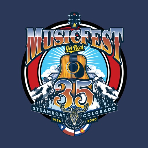 The MusicFest at Steamboat