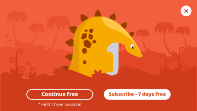 Spanish For Kids & Toddlersのおすすめ画像7