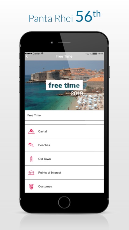 Panta Rhei screenshot-3