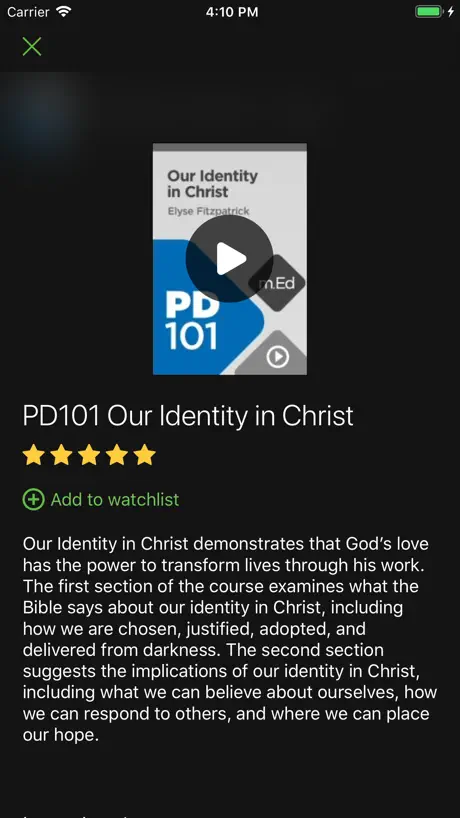 Faithlife TV
