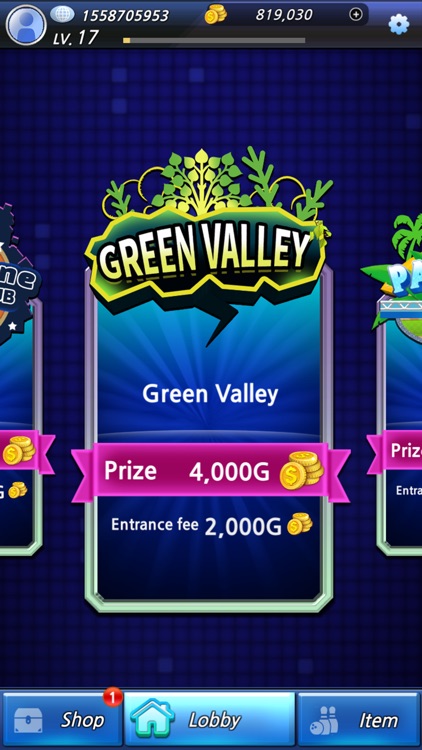 Bowling Club : Realistic 3D screenshot-7