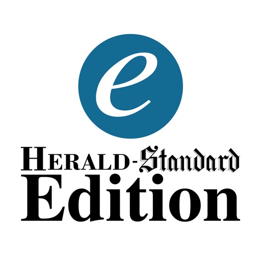 HeraldStandard.com e-Edition icon