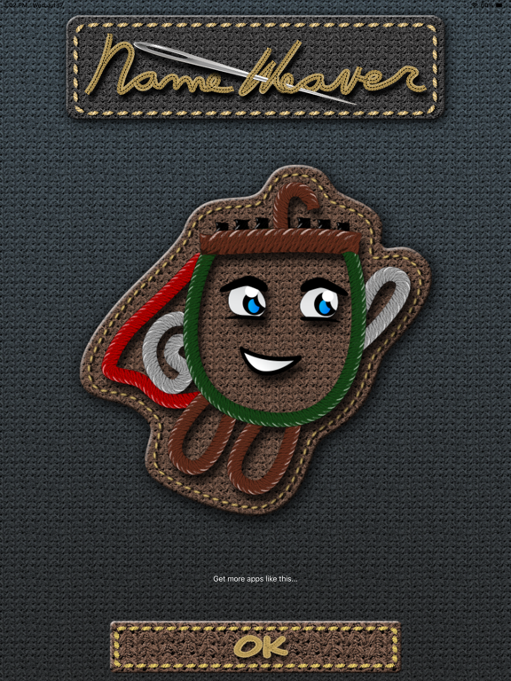 NameWeaver: Superhero