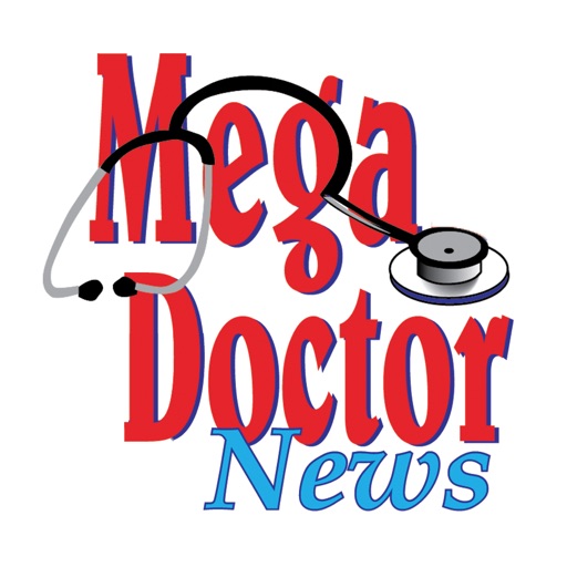 Mega Doctor News for iPhone