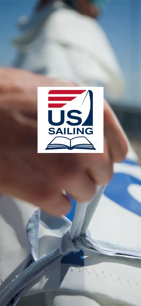 US Sailing Bookstore