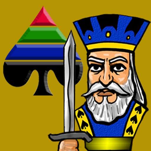 Goodsol FreeCell Plus icon