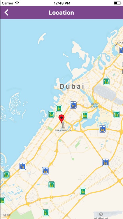 UAE Tourism Guide screenshot-4