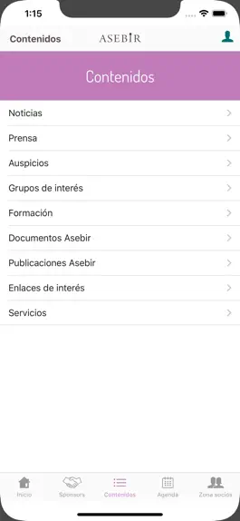 Game screenshot Asebir hack