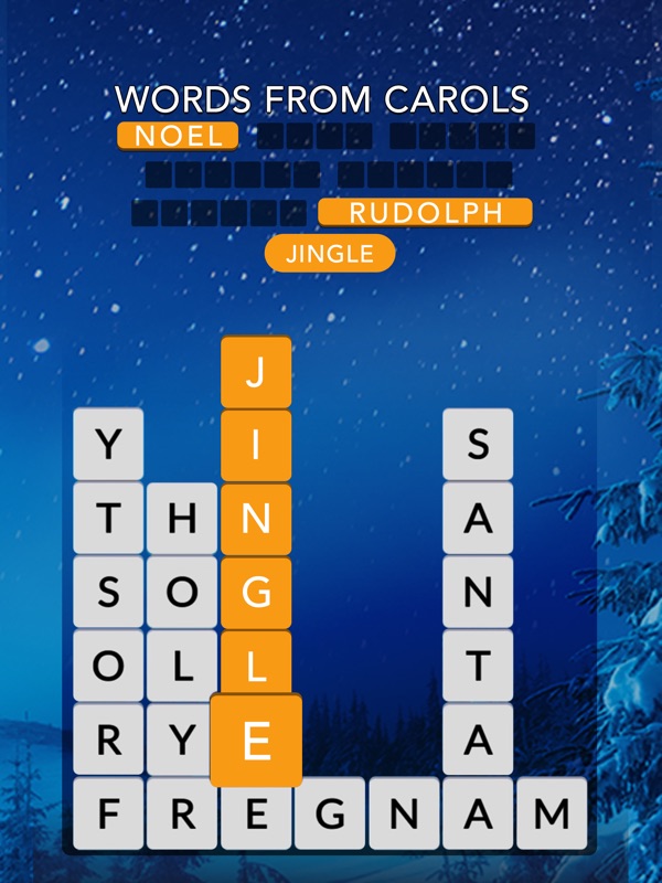Word Tiles: Relax n Refresh screenshot 11