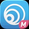 iAccess M Plus - iPhoneアプリ