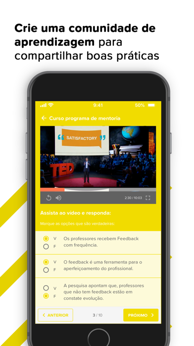Instituto Edify Screenshot