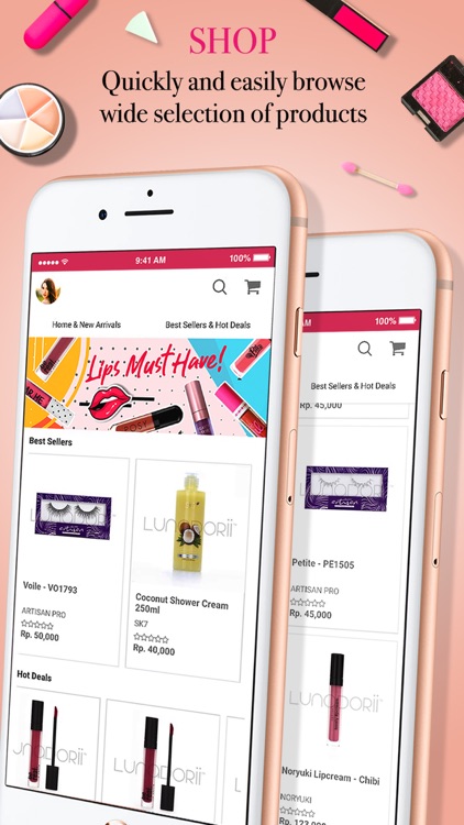 Lunadorii screenshot-3