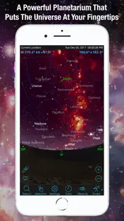 skysafari 6 pro iphone screenshot 1