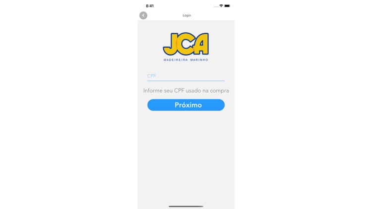 JCA