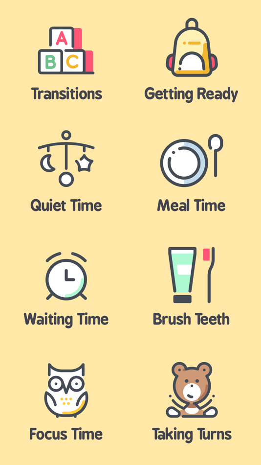 #3. Little Timer Hatch Countdown (iOS) 由: Bitscuit Games