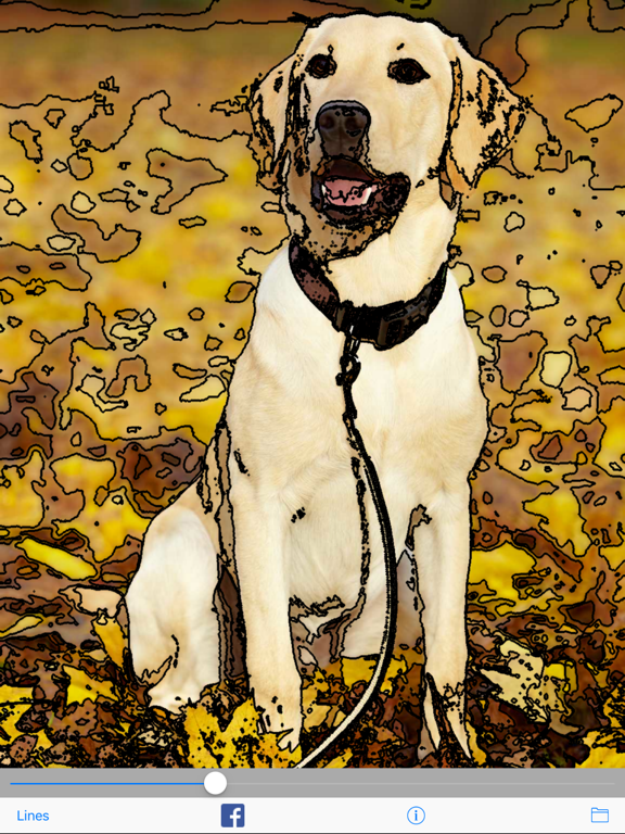 Screenshot #5 for Toon Shine - Cartoonize photos