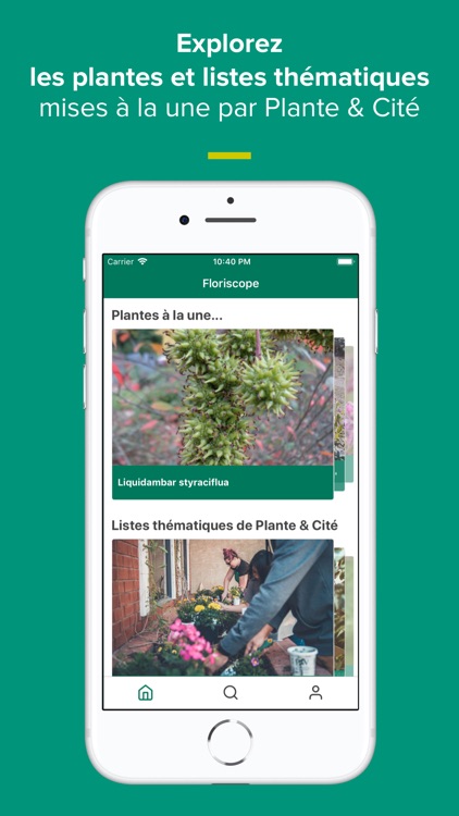 Floriscope screenshot-6