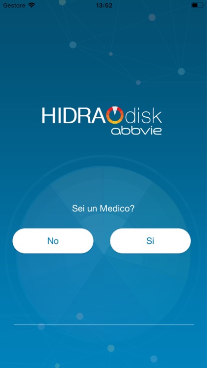HIDRAdisk