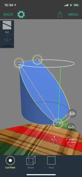 Game screenshot Mathematical Playground Lite hack
