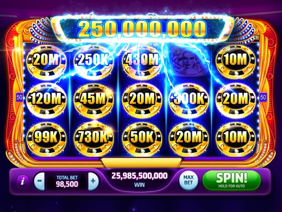 Slotomania™ Vegas Casino Slots screenshot