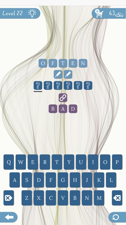 Cerebrate: Word Puzzles screenshot-4