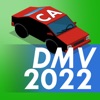 Permit Test California 2022‏ icon