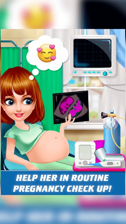 Love Crush: HoneyMoon Romance screenshot-3