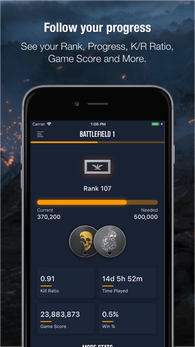 Screenshot #3 pour BF Connection