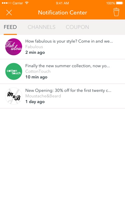 Movibell screenshot-4