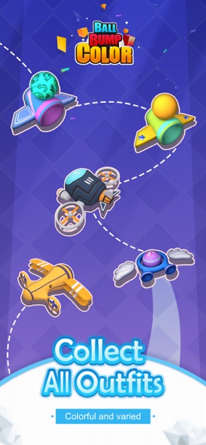 Fighter Bump 3D(圖8)-速報App