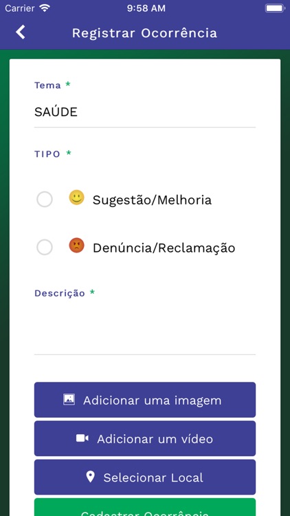 Avança Gurupi screenshot-3