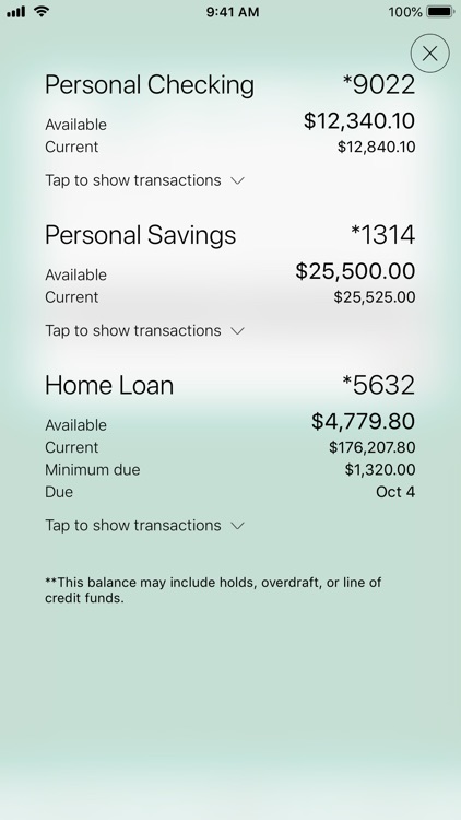 Stockman Bank - eMobile