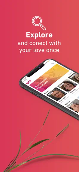 Game screenshot Glee! mod apk