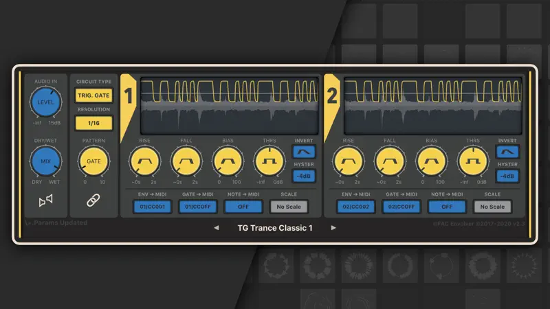 FAC Envolver screenshot 3 of 6
