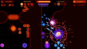 Inferno 2 screenshot