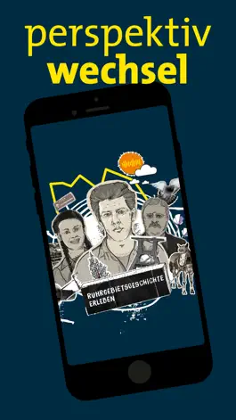 Game screenshot Perspektivwechsel mod apk