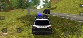 Game screenshot Police Pursuit Online hack