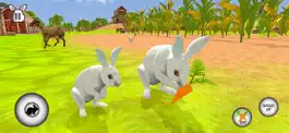 Game screenshot My Rabbit Bunny Simulator hack