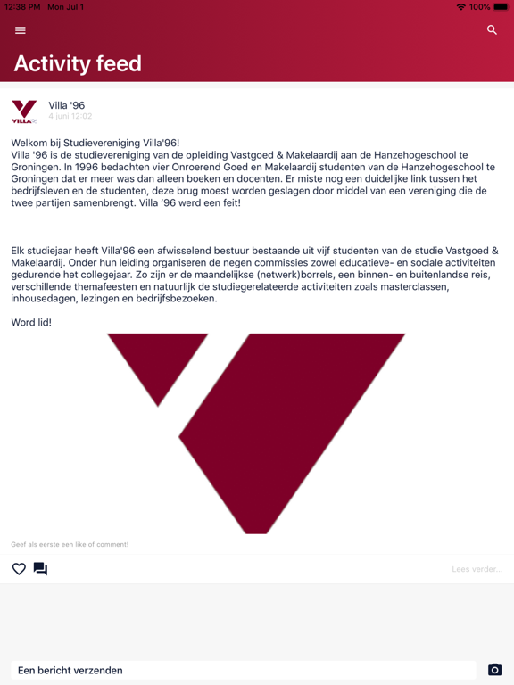 Screenshot #6 pour Villa '96