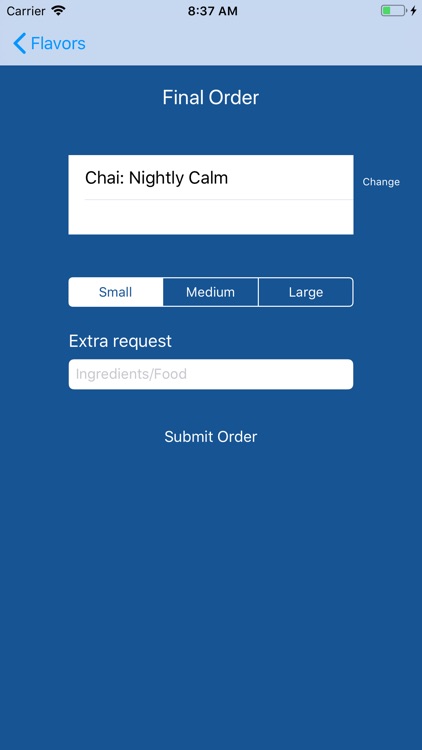 Spartan Union screenshot-3