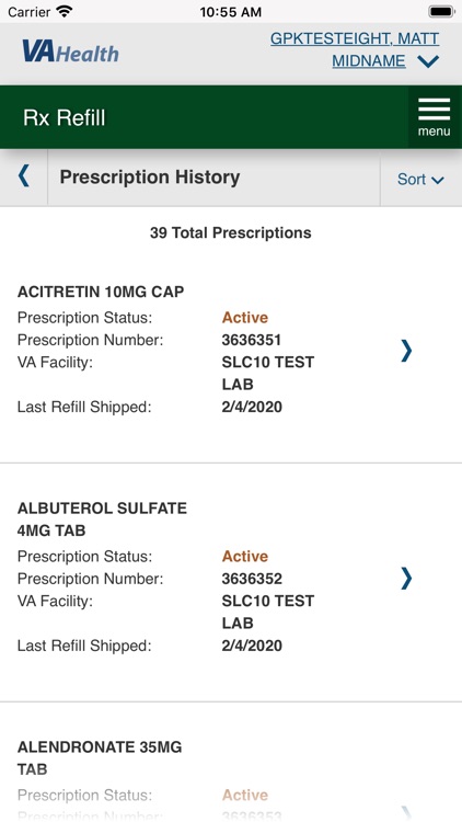 RxRefill