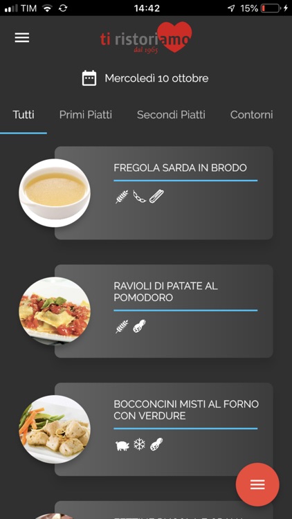 Ti RistoriAMO screenshot-3