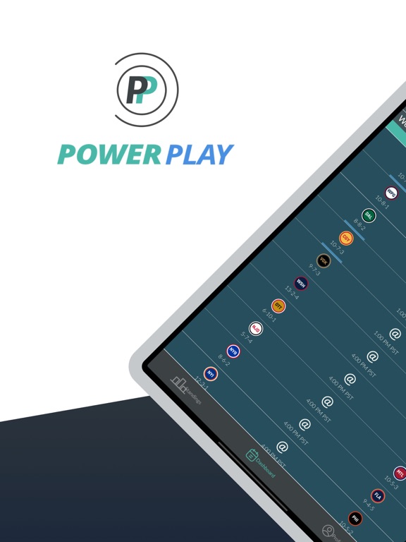 Screenshot #4 pour PowerPlay - Hockey Pick'em